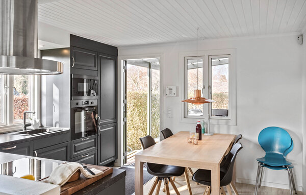 Ferienhaus - Sortsø , Dänemark - K05310 7