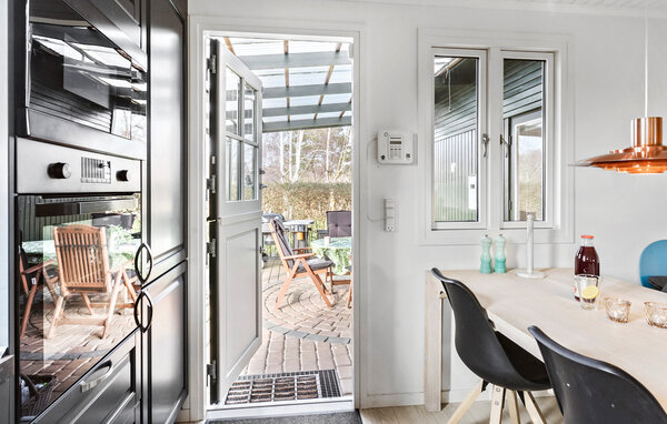 Ferienhaus - Sortsø , Dänemark - K05310 401