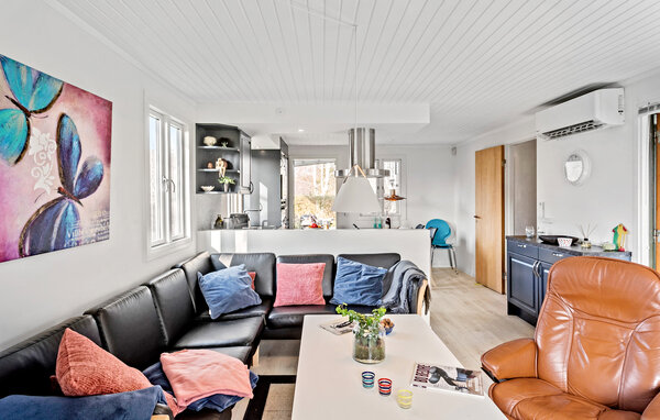 Ferienhaus - Sortsø , Dänemark - K05310 3