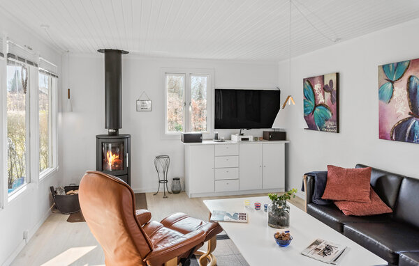 Ferienhaus - Sortsø , Dänemark - K05310 4