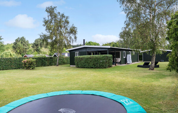 Ferienhaus - Sortsø , Dänemark - K05310 81