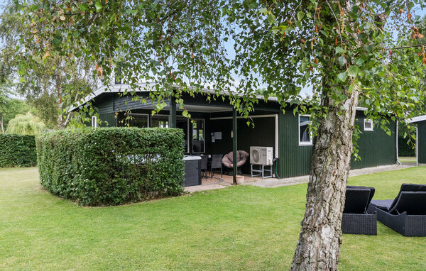 Ferienhaus - Sortsø , Dänemark - K05310 82