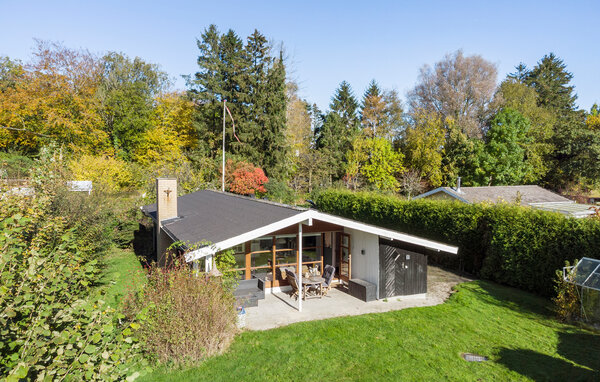 Ferienhaus - Sortsø , Dänemark - K05310 83