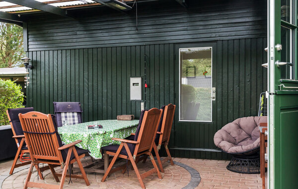 Ferienhaus - Sortsø , Dänemark - K05310 8