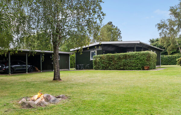 Ferienhaus - Sortsø , Dänemark - K05310 102