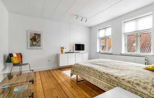 Ferienhaus - Stubbekøbing , Dänemark - K05318 601