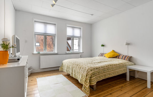 Ferienhaus - Stubbekøbing , Dänemark - K05318 602