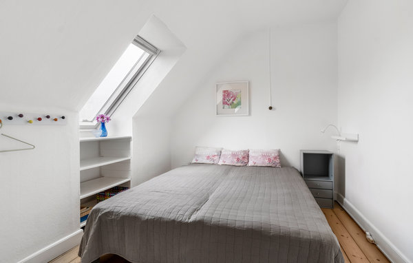 Ferienhaus - Stubbekøbing , Dänemark - K05318 603