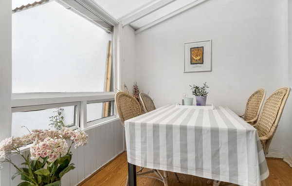 Ferienhaus - Stubbekøbing , Dänemark - K05318 502