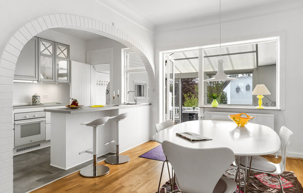 Ferienhaus - Stubbekøbing , Dänemark - K05318 401