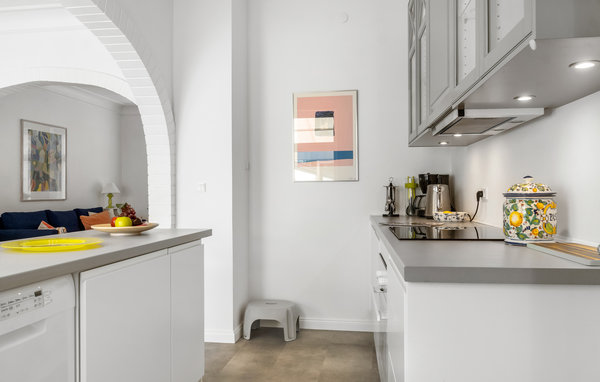 Ferienhaus - Stubbekøbing , Dänemark - K05318 403