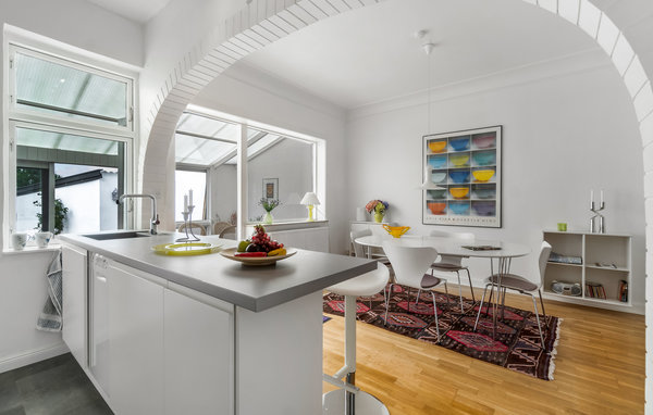 Ferienhaus - Stubbekøbing , Dänemark - K05318 404