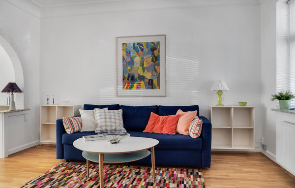 Ferienhaus - Stubbekøbing , Dänemark - K05318 301