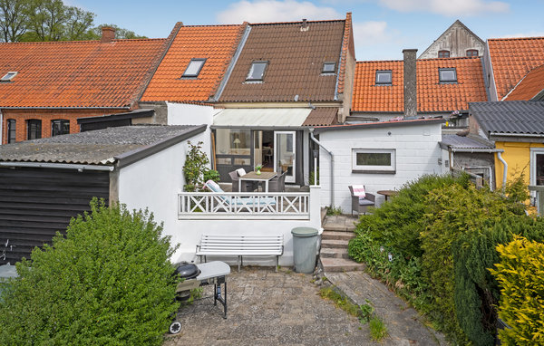 Ferienhaus - Stubbekøbing , Dänemark - K05318 8