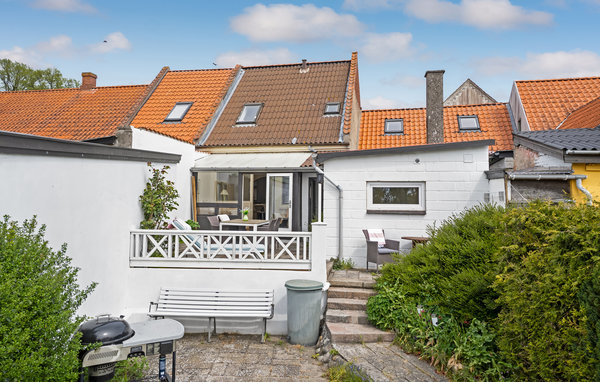 Ferienhaus - Stubbekøbing , Dänemark - K05318 101