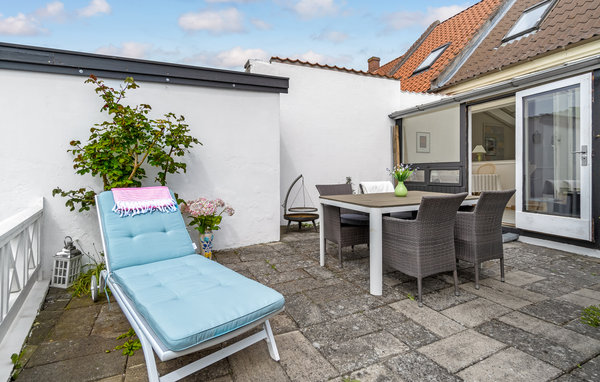 Ferienhaus - Stubbekøbing , Dänemark - K05318 102