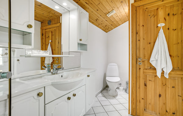 Ferienhaus - Stubbekøbing , Dänemark - K05329 702