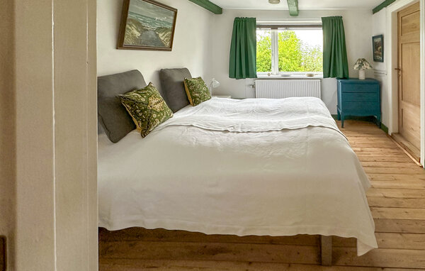 Ferienhaus - Stubbekøbing , Dänemark - K05329 601