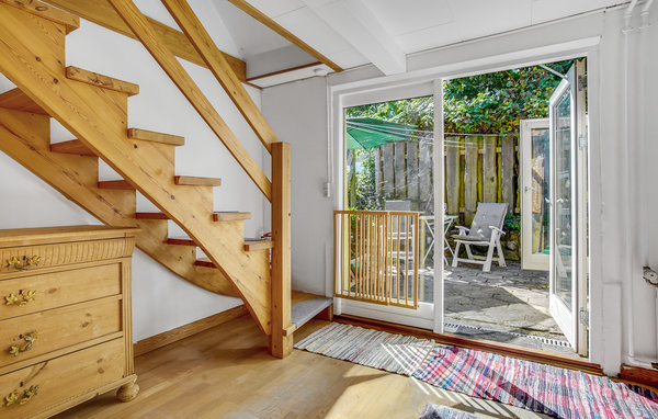 Ferienhaus - Stubbekøbing , Dänemark - K05329 501