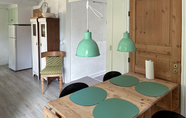 Ferienhaus - Stubbekøbing , Dänemark - K05329 402