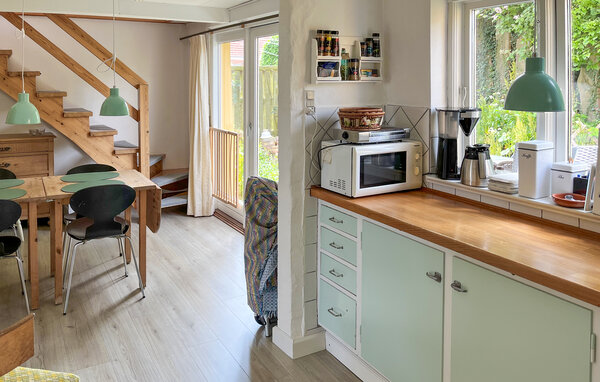 Ferienhaus - Stubbekøbing , Dänemark - K05329 403
