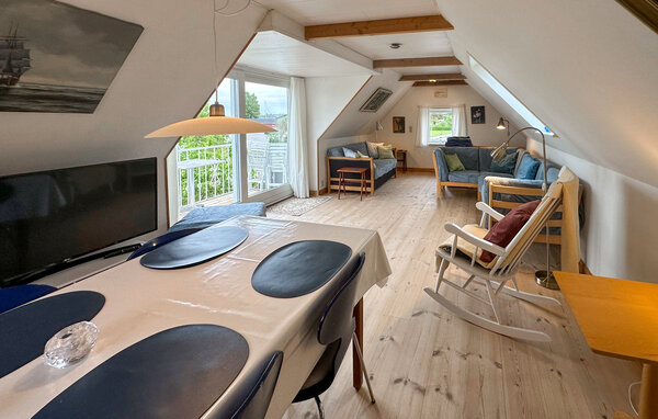 Ferienhaus - Stubbekøbing , Dänemark - K05329 302