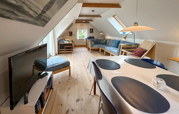Ferienhaus - Stubbekøbing , Dänemark - K05329 303