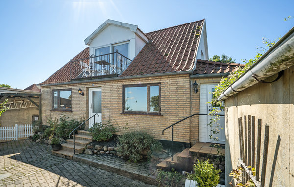 Ferienhaus - Stubbekøbing , Dänemark - K05329 81