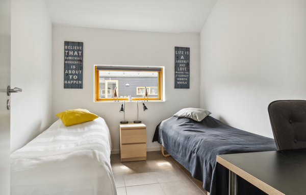 Location de vacances - Stubbekøbing , Danemark - K05330 602