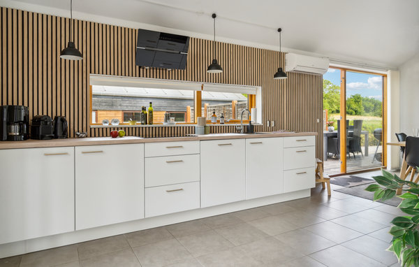Location de vacances - Stubbekøbing , Danemark - K05330 401