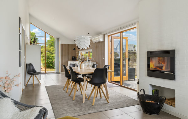 Location de vacances - Stubbekøbing , Danemark - K05330 301