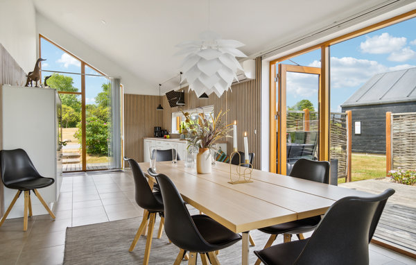 Location de vacances - Stubbekøbing , Danemark - K05330 6