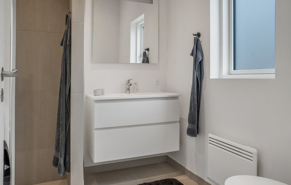 Semesterhus - Kongsnæs Strand , Danmark - K05533 701