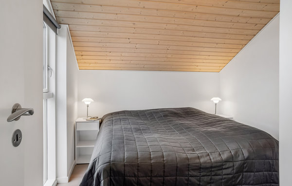 Semesterhus - Kongsnæs Strand , Danmark - K05533 601