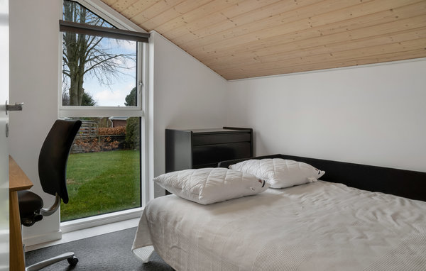 Semesterhus - Kongsnæs Strand , Danmark - K05533 602