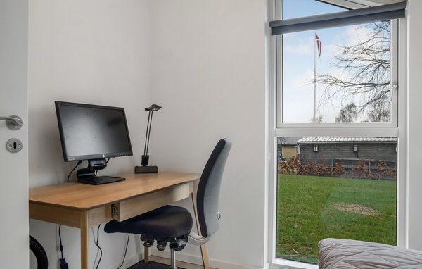 Semesterhus - Kongsnæs Strand , Danmark - K05533 603