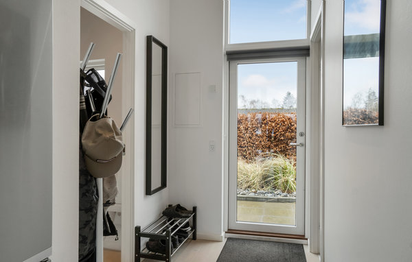 Semesterhus - Kongsnæs Strand , Danmark - K05533 501