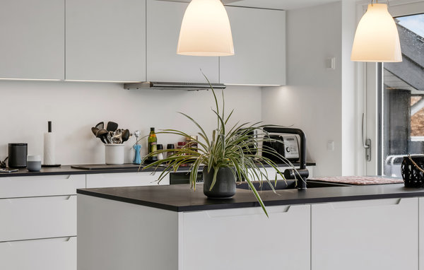 Semesterhus - Kongsnæs Strand , Danmark - K05533 402