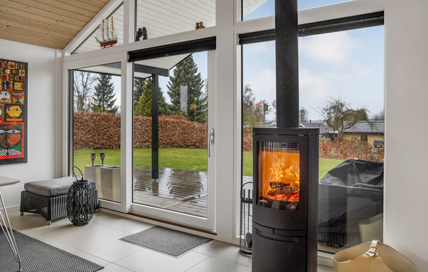 Semesterhus - Kongsnæs Strand , Danmark - K05533 301