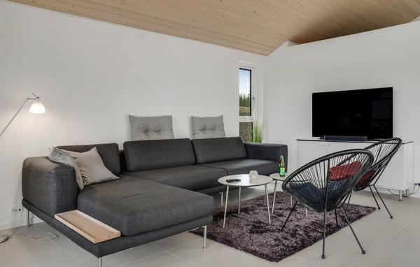 Semesterhus - Kongsnæs Strand , Danmark - K05533 7
