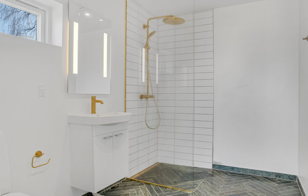 Semesterhus - Kongsnæs , Danmark - K05555 701