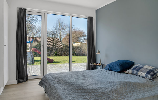 Semesterhus - Kongsnæs , Danmark - K05555 601