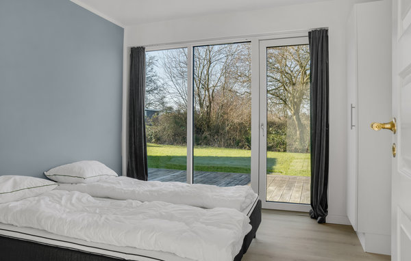 Semesterhus - Kongsnæs , Danmark - K05555 602