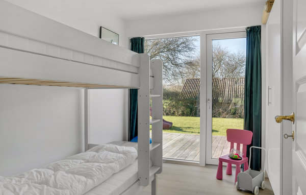 Semesterhus - Kongsnæs , Danmark - K05555 603
