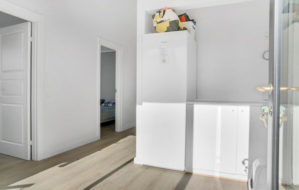 Semesterhus - Kongsnæs , Danmark - K05555 502