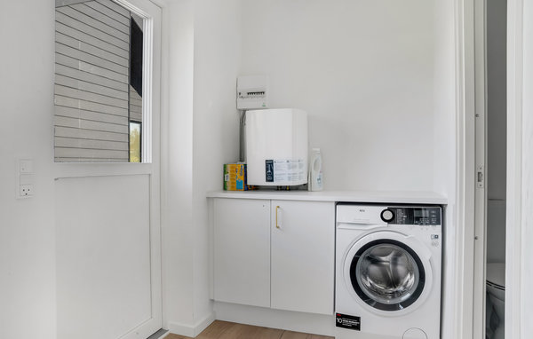 Semesterhus - Kongsnæs , Danmark - K05555 504