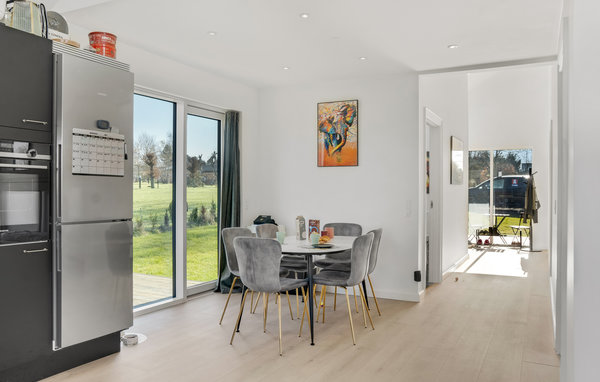 Semesterhus - Kongsnæs , Danmark - K05555 8