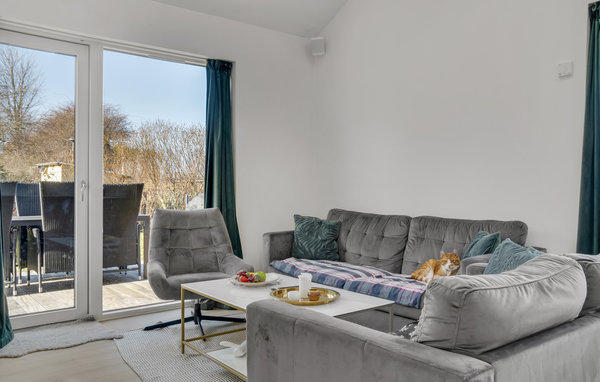 Semesterhus - Kongsnæs , Danmark - K05555 3