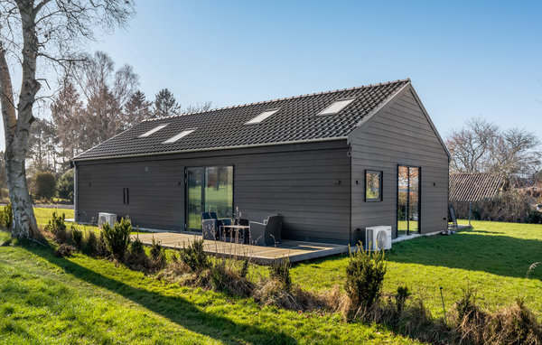 Semesterhus - Kongsnæs , Danmark - K05555 83