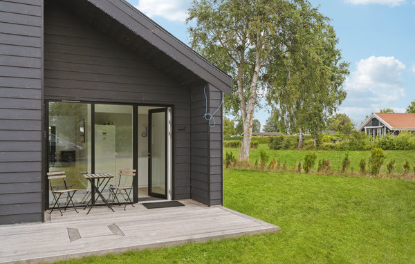 Semesterhus - Kongsnæs , Danmark - K05555 104